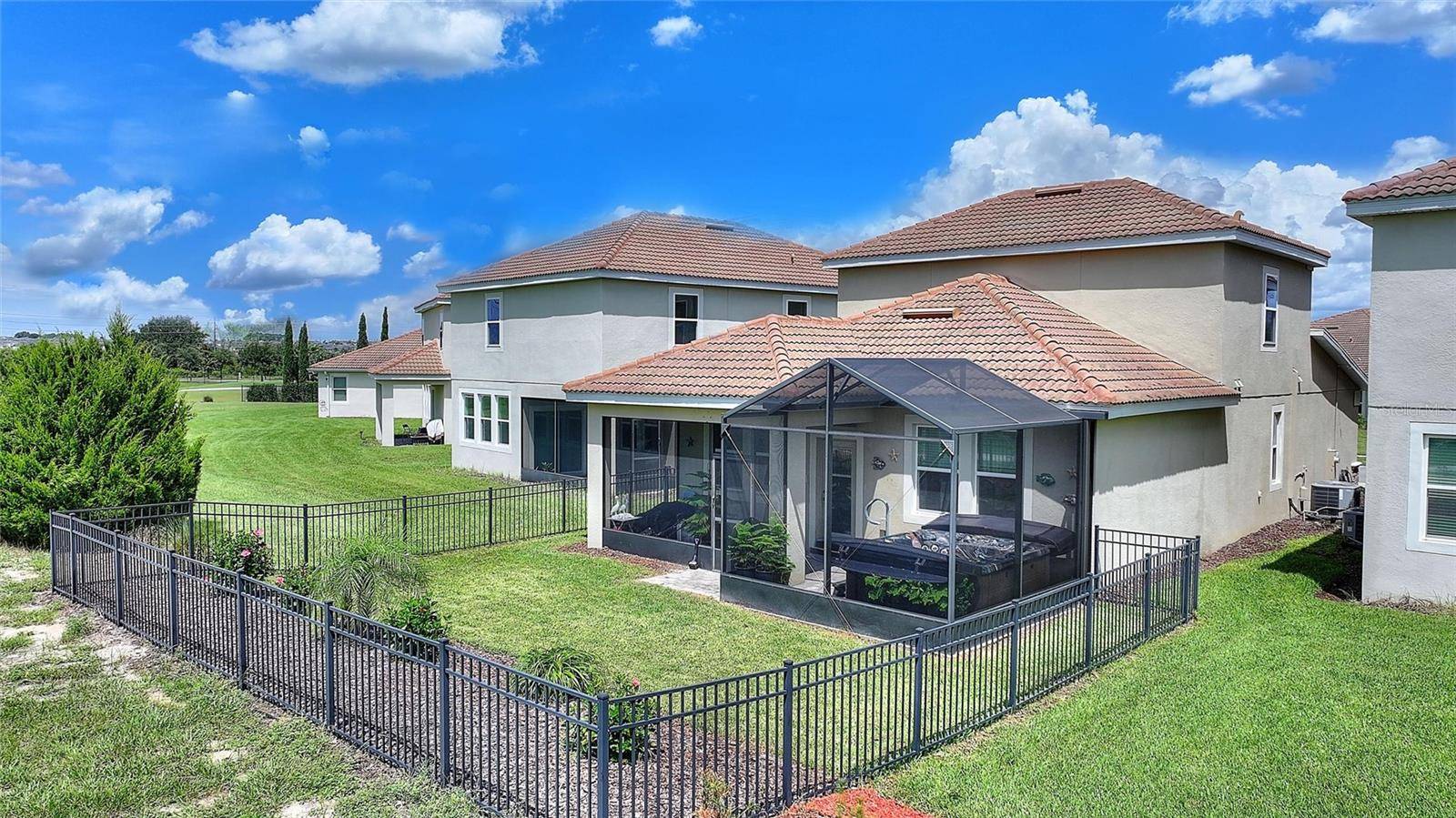 1148 TRAPPERS TRAIL LOOP, Davenport, FL 33896