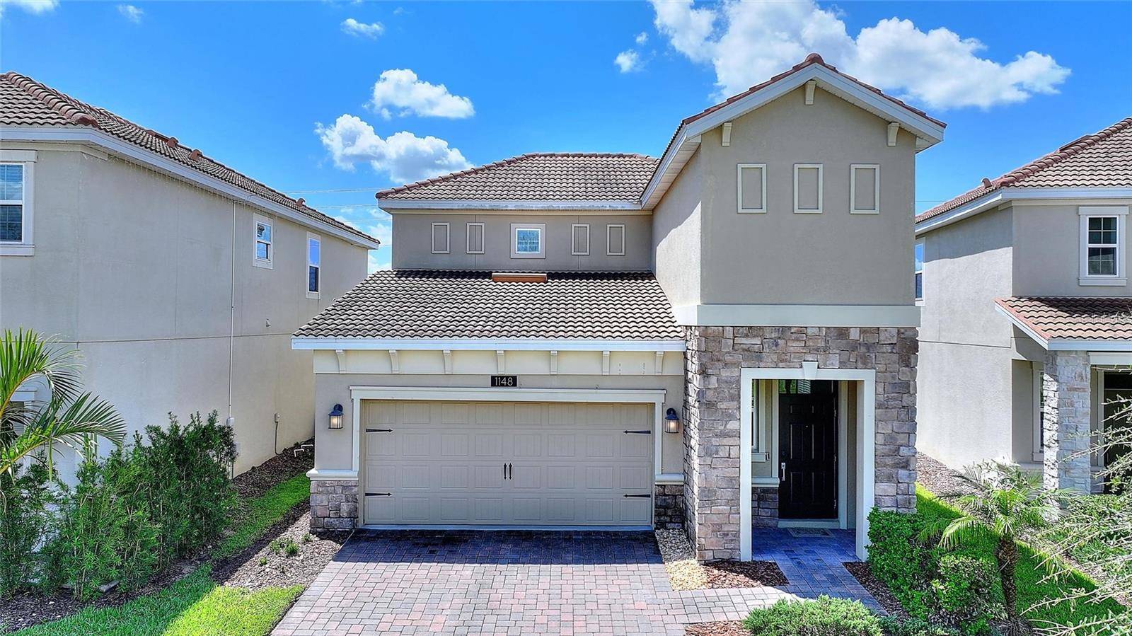 1148 TRAPPERS TRAIL LOOP, Davenport, FL 33896