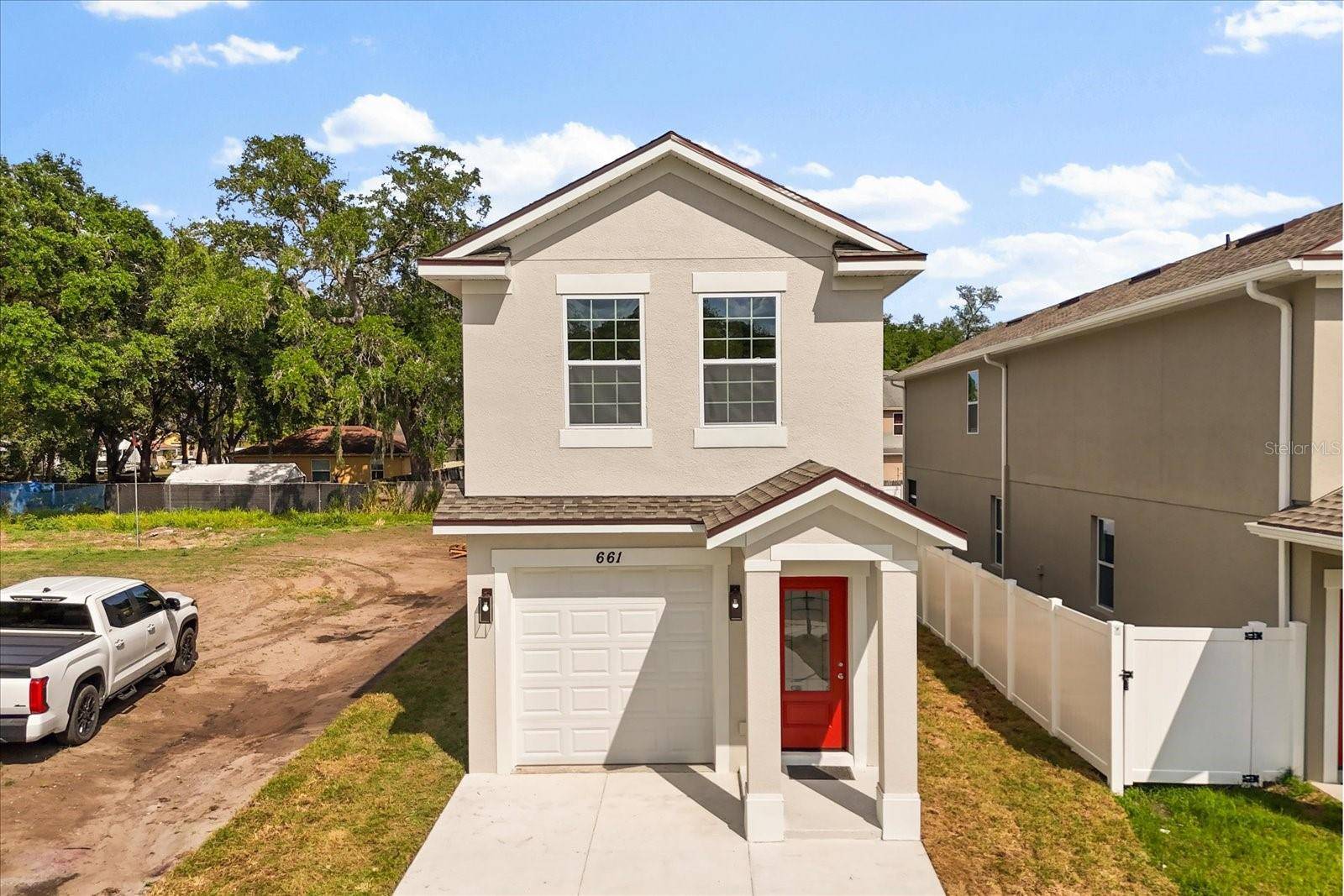 691 LINCOLN ST, Kissimmee, FL 34741