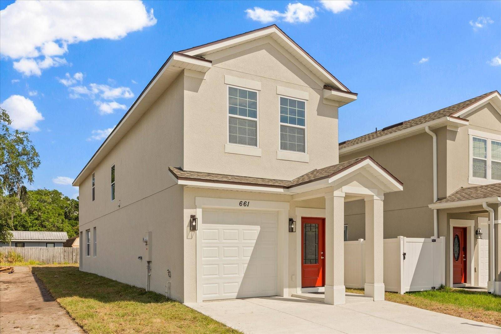691 LINCOLN ST, Kissimmee, FL 34741