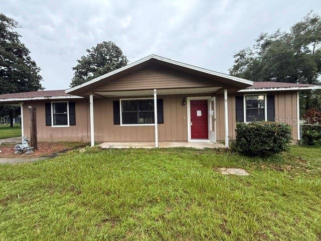 4601 NE 20TH AVE, Ocala, FL 34479