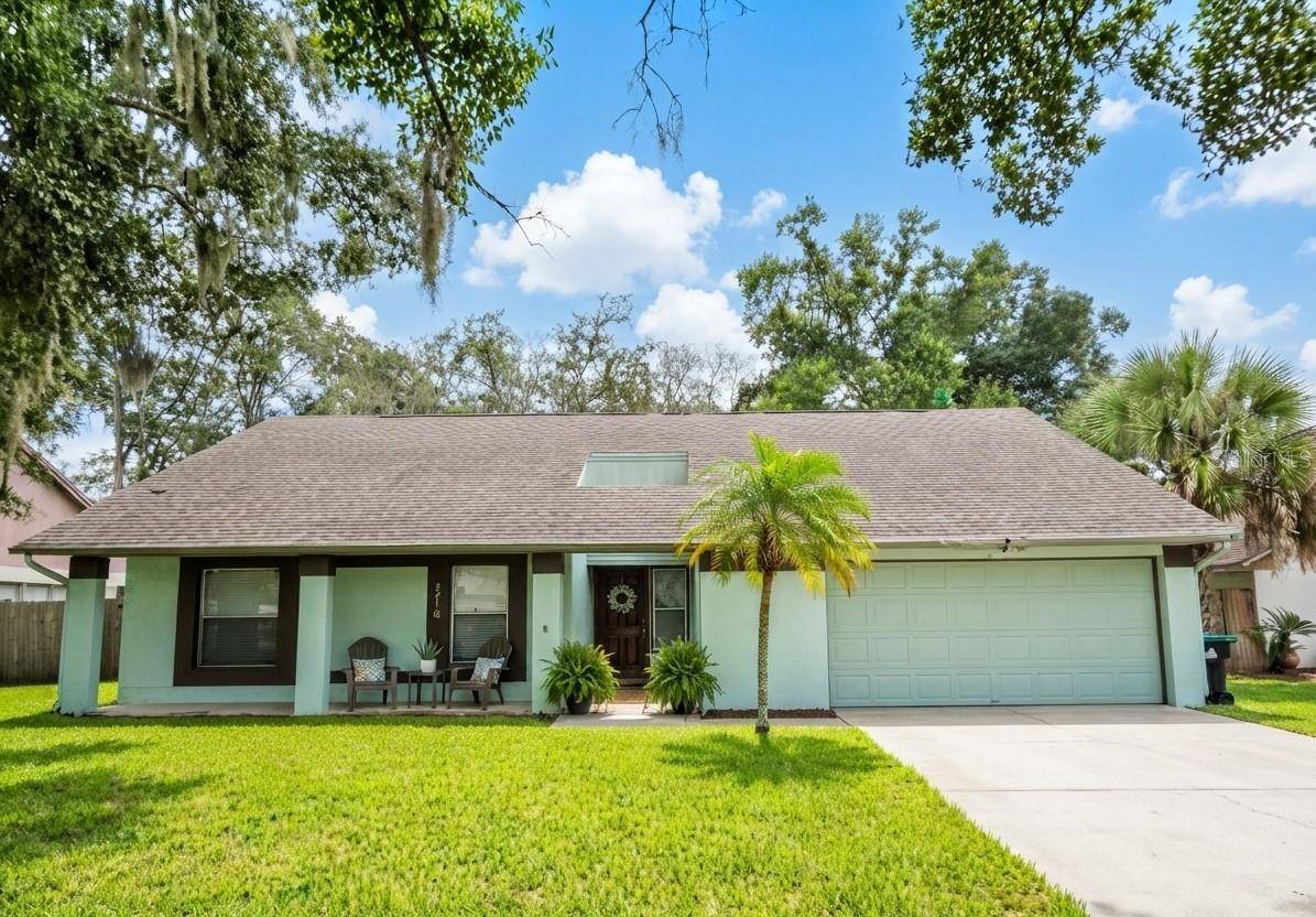 6416 LAKE HORSESHOE DR, Orlando, FL 32818
