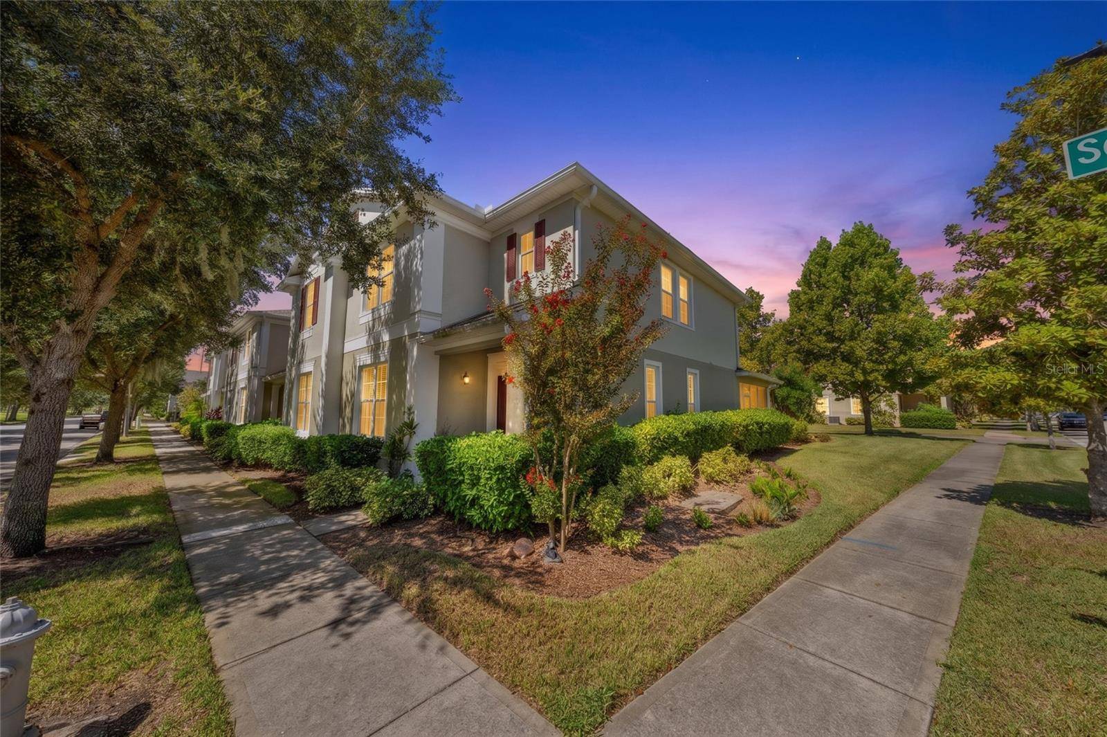 3500 SEBASTIAN BRIDGE LN, St Cloud, FL 34773