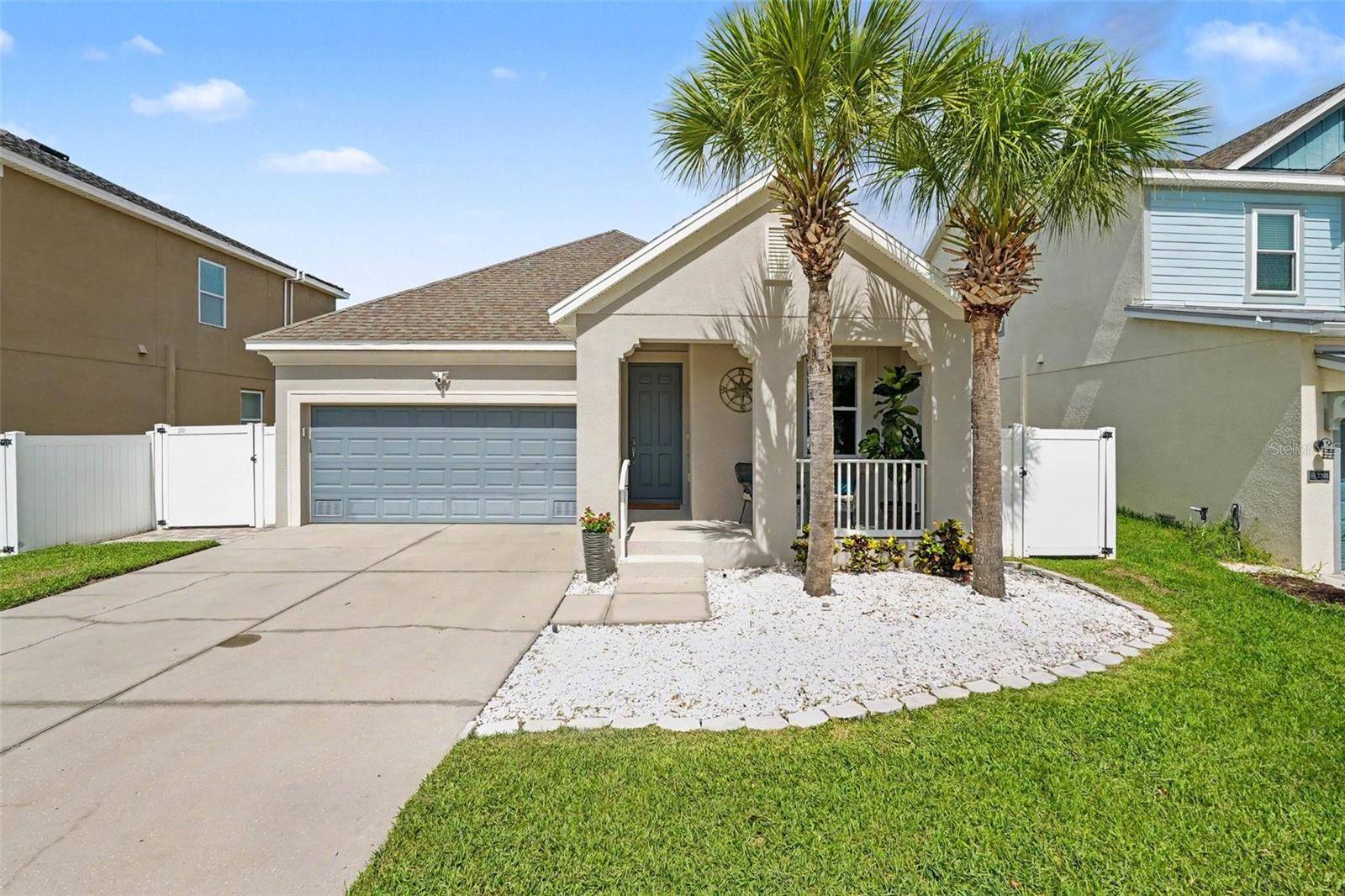 7703 S SPARKMAN ST, Tampa, FL 33616