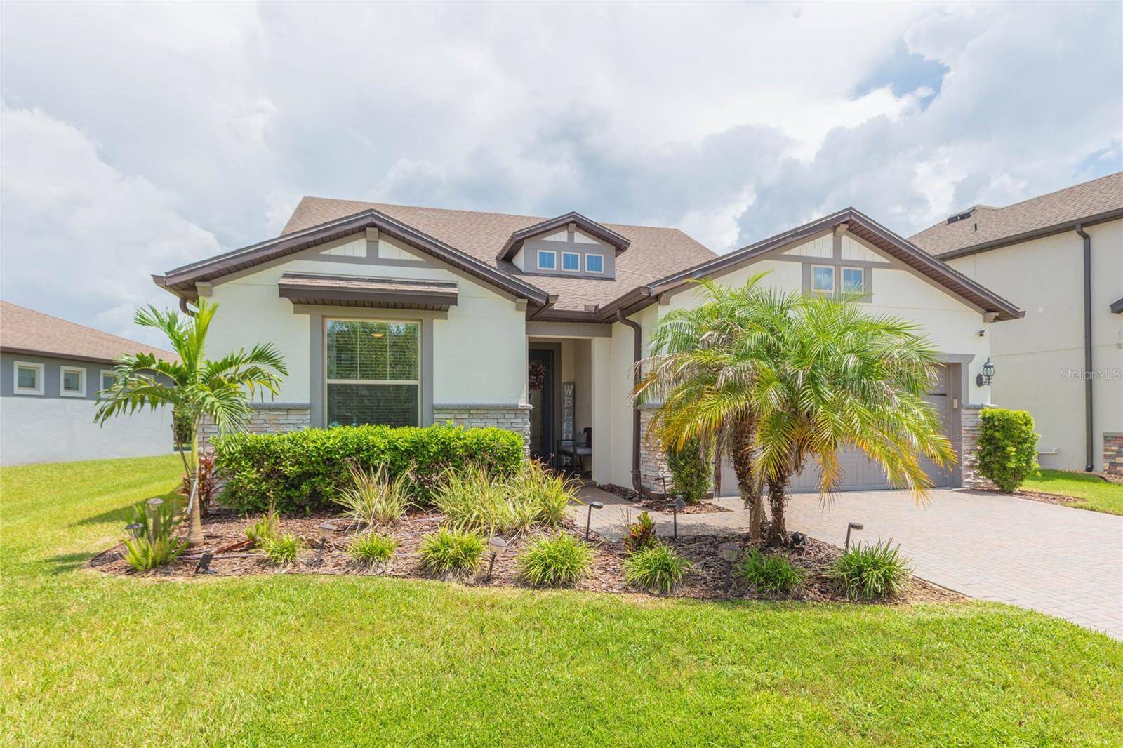 7430 POOL COMPASS LOOP, Wesley Chapel, FL 33545