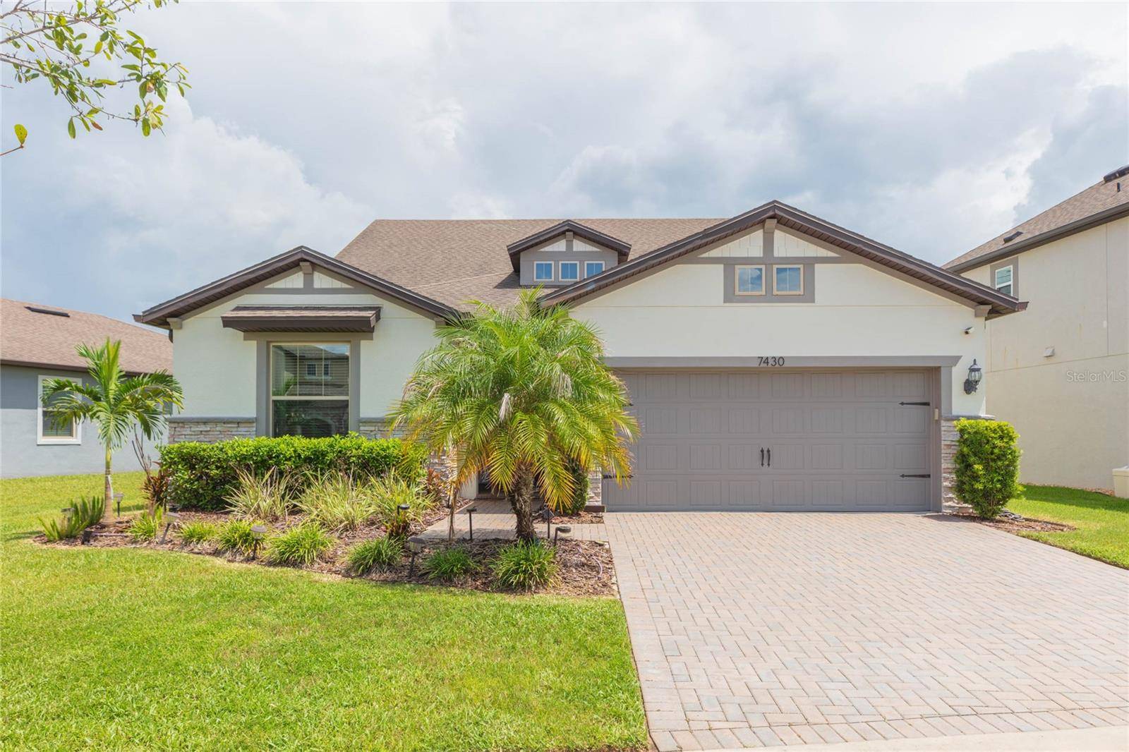 7430 POOL COMPASS LOOP, Wesley Chapel, FL 33545