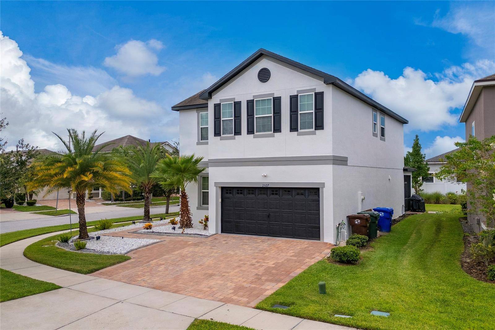 2527 NOUVEAU WAY, Kissimmee, FL 34741