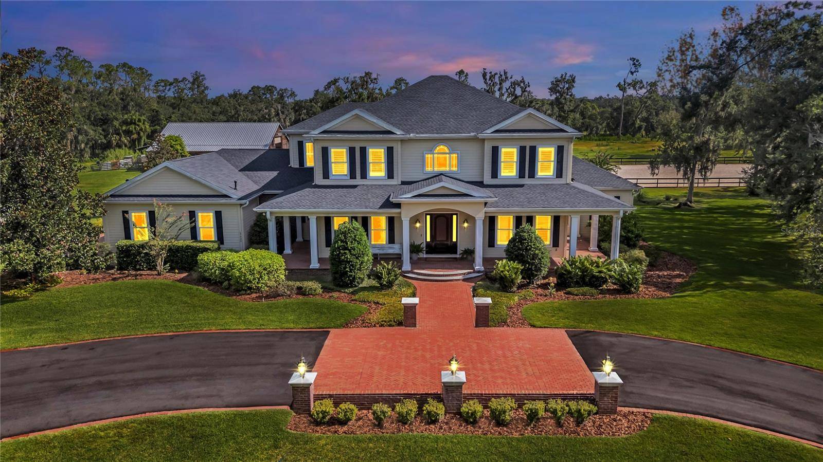 17930 DORMAN RD, Lithia, FL 33547