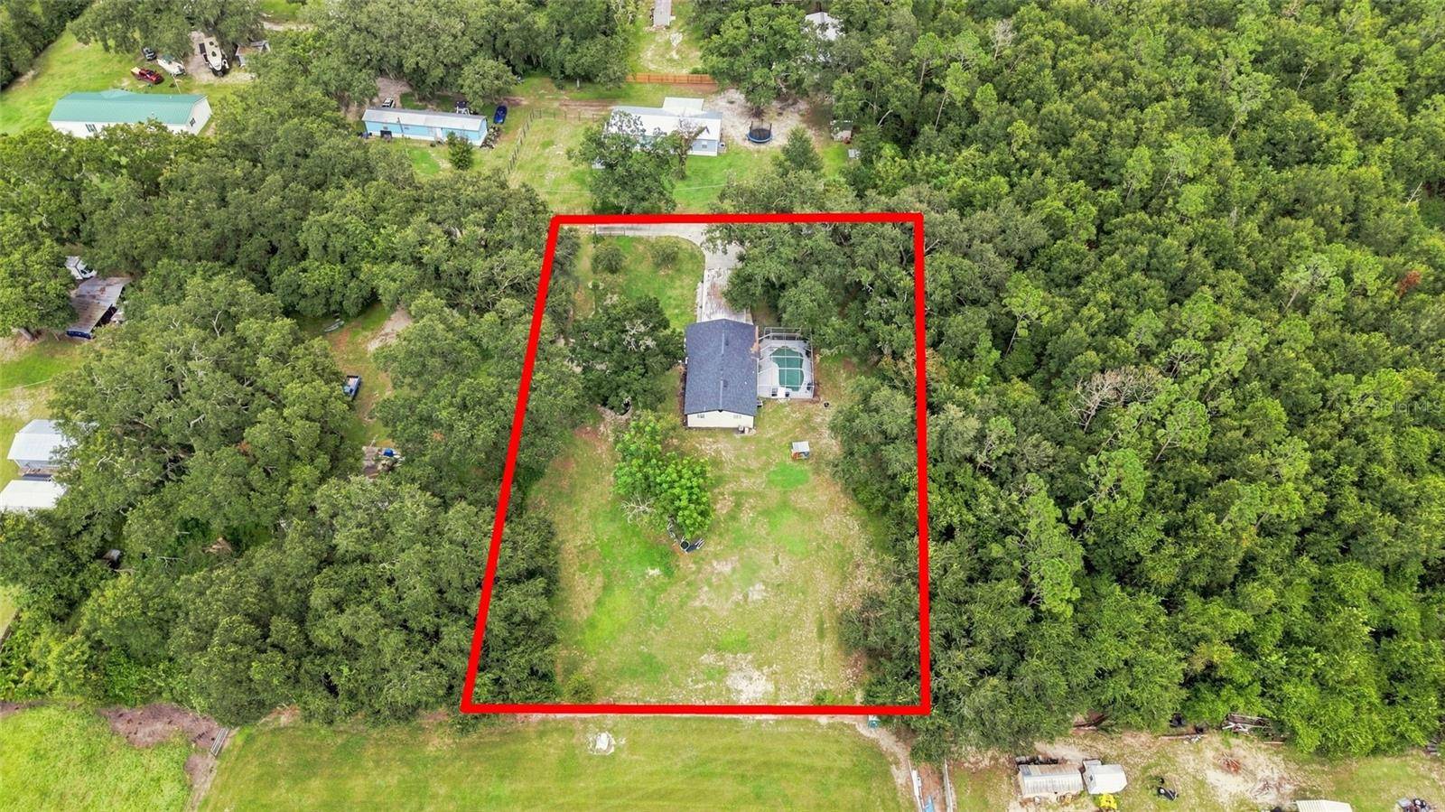3812 REVEREND DAR DAR DR, Plant City, FL 33565