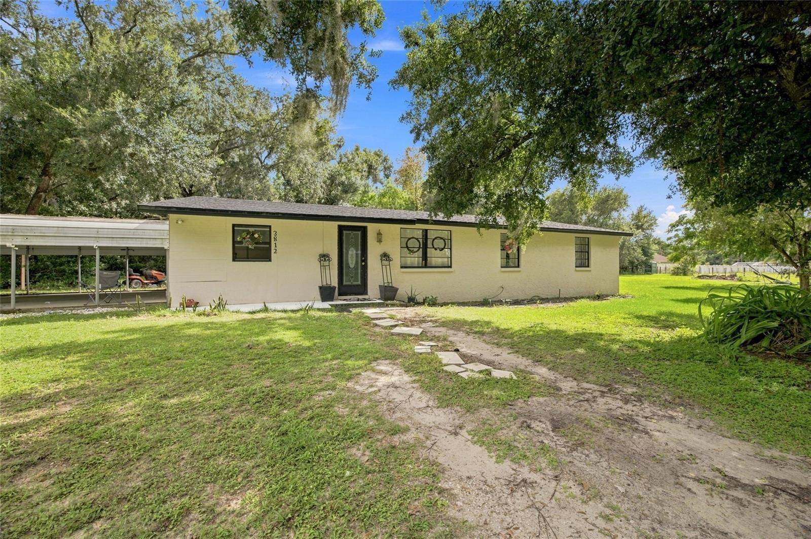 3812 REVEREND DAR DAR DR, Plant City, FL 33565