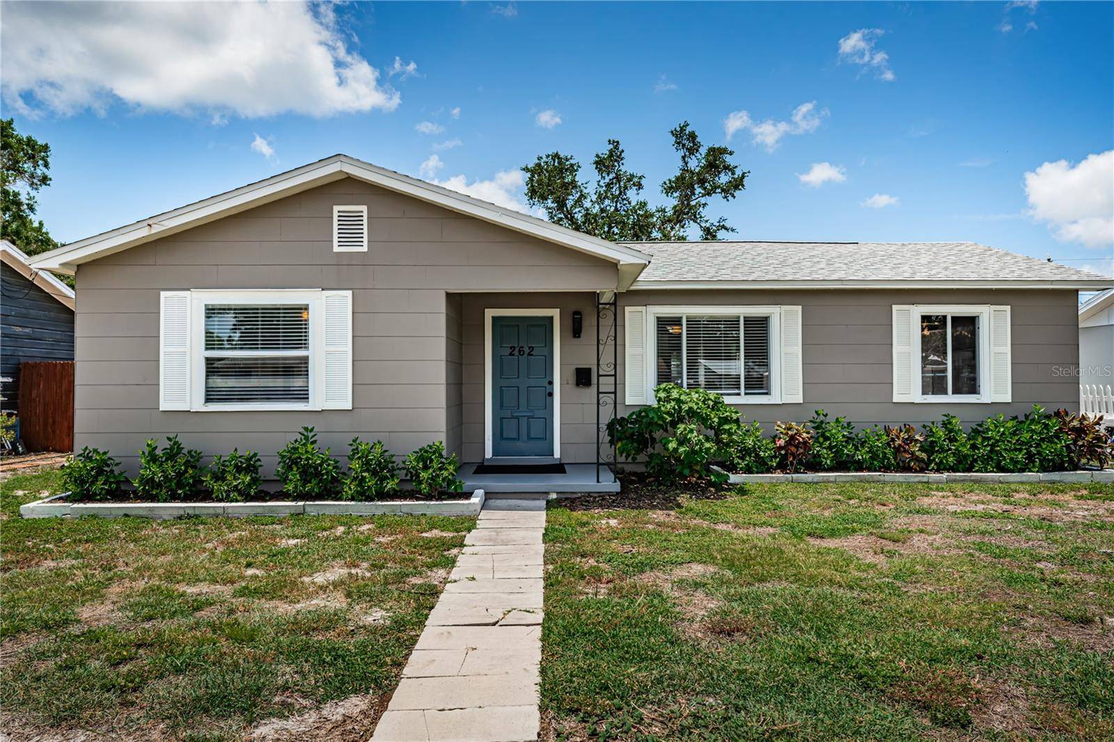 262 40 AVE NE, St Petersburg, FL 33703