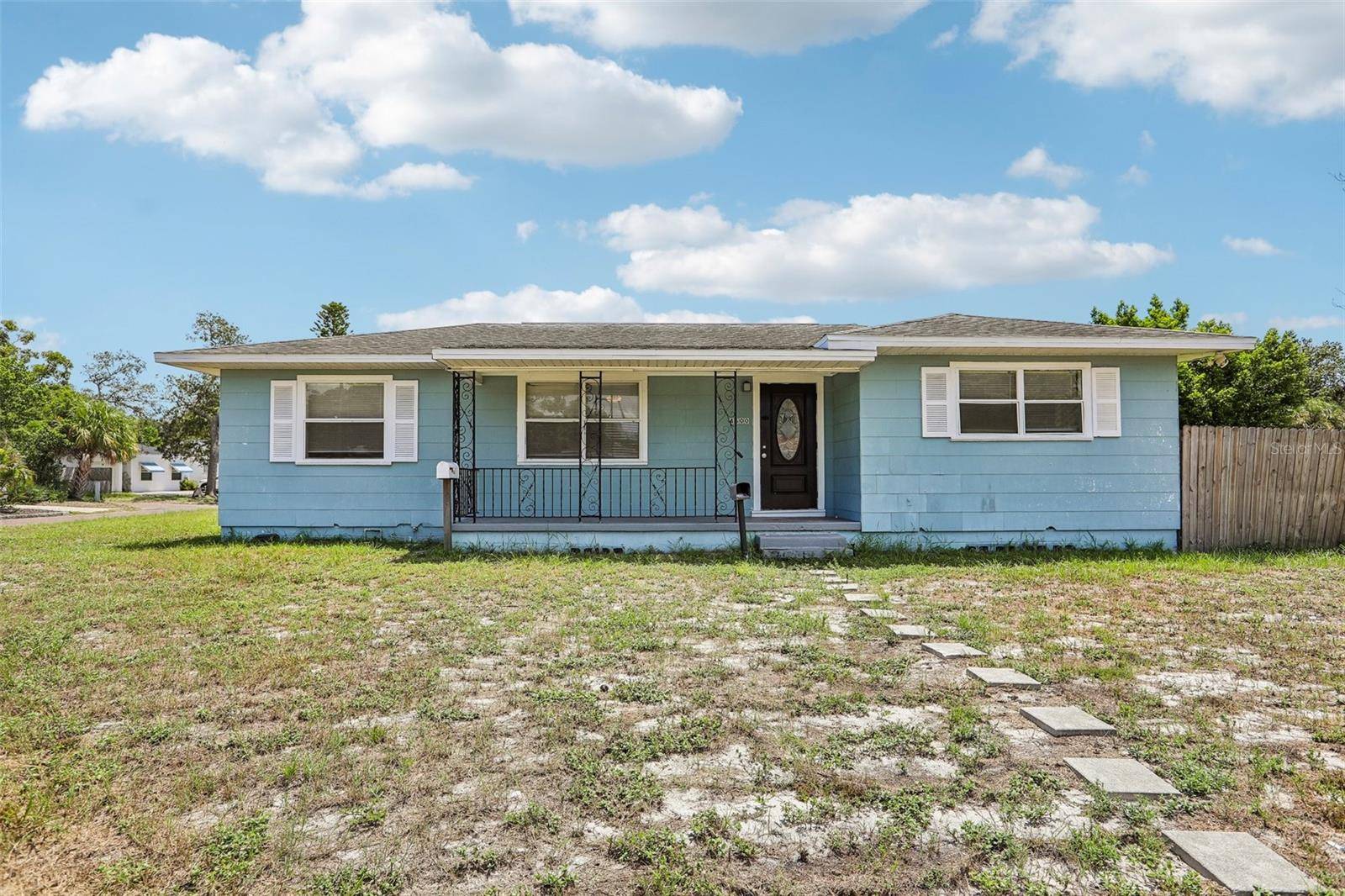 4500 3RD AVE S, St Petersburg, FL 33711
