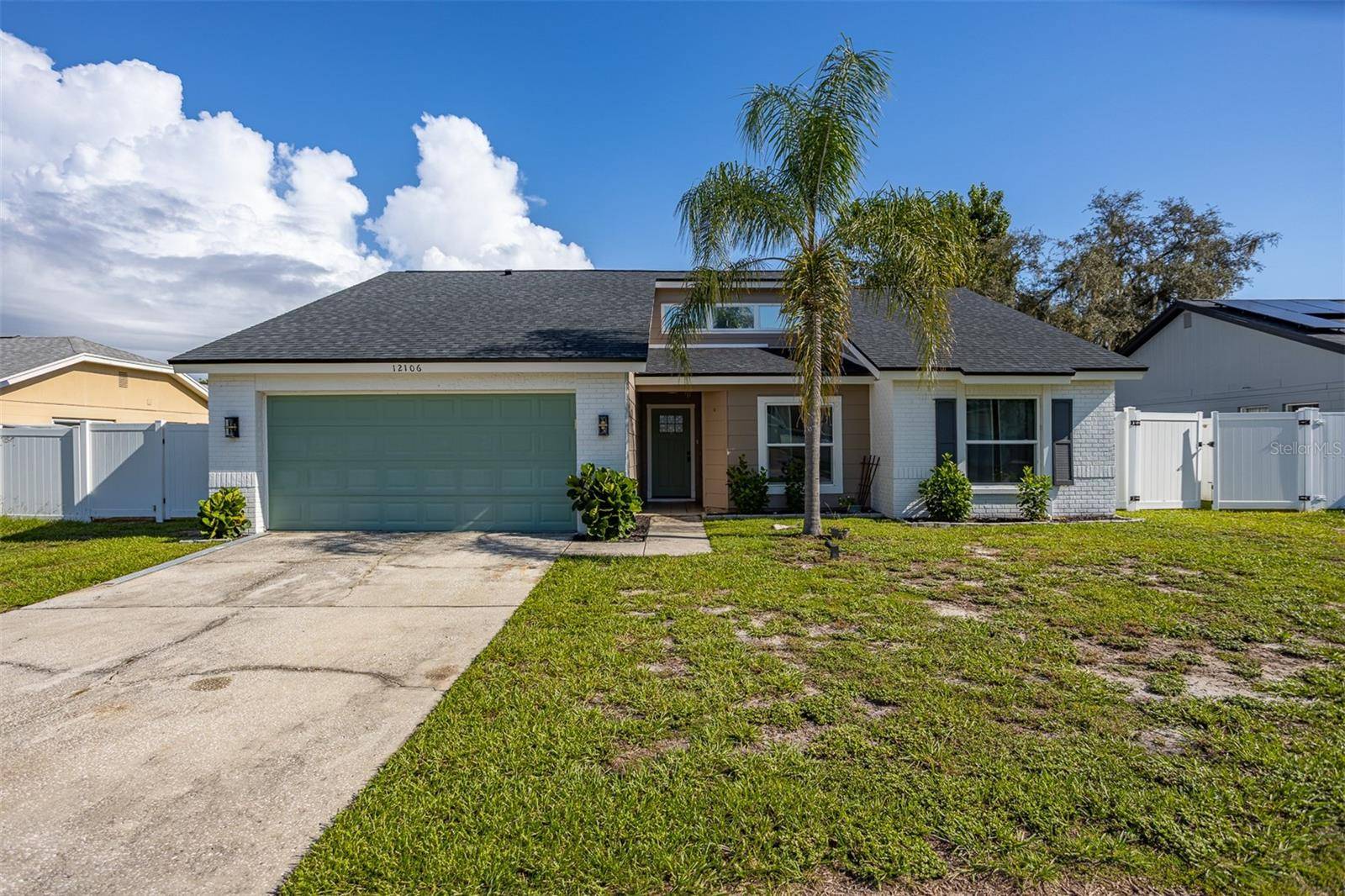 12106 CLEARBROOK CT, Riverview, FL 33569