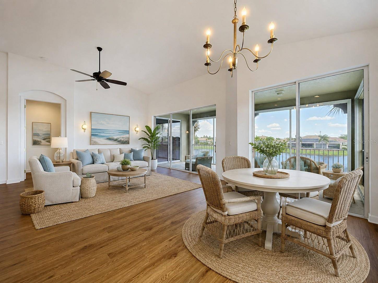 1338 EMERALD DUNES DR #35, Sun City Center, FL 33573