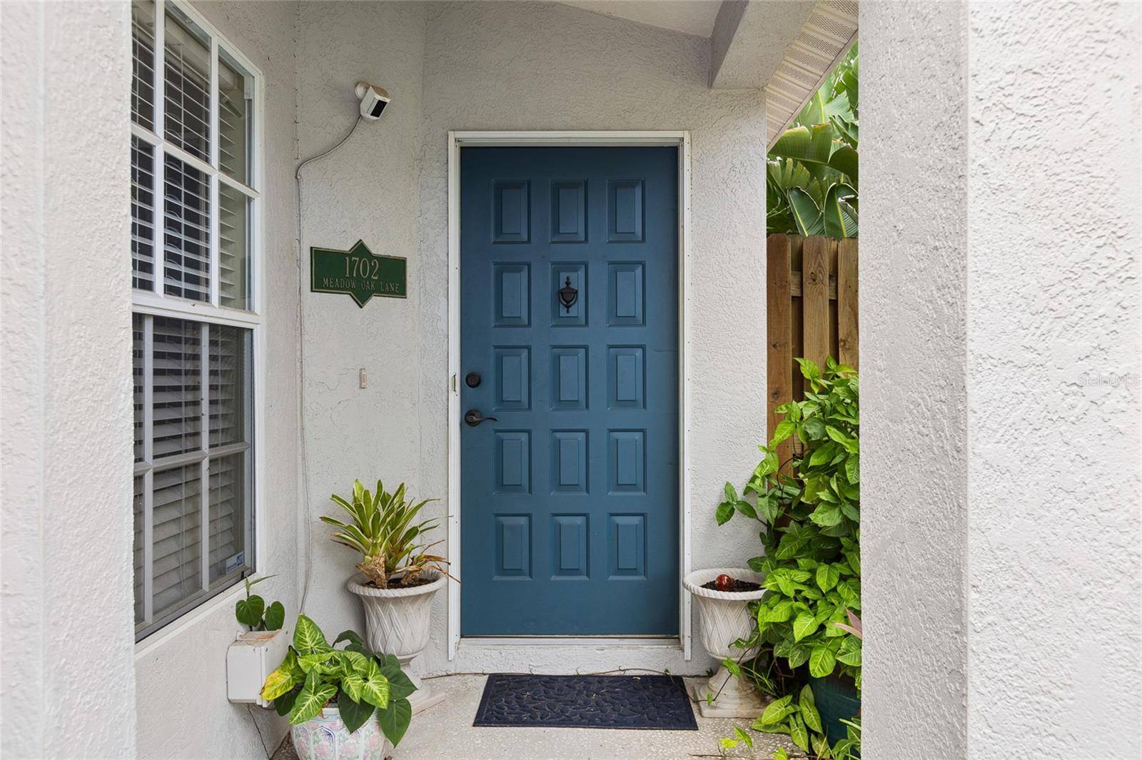 1702 MEADOW OAK LN, Tarpon Springs, FL 34689