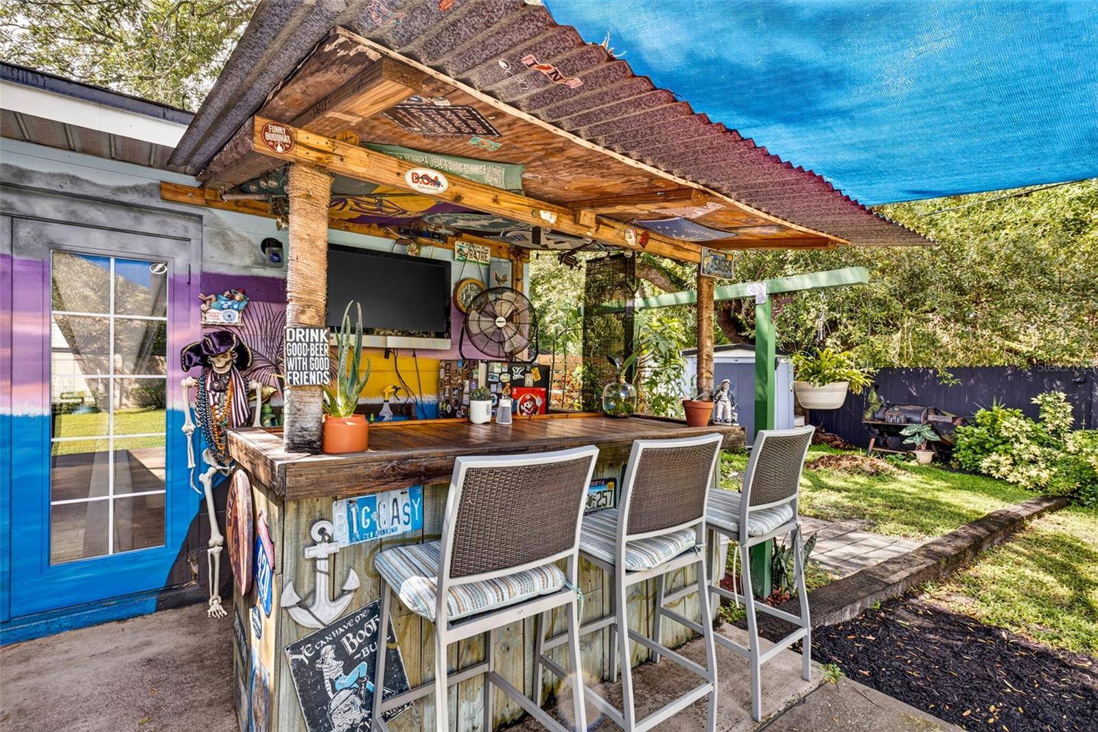 5508 WHITMORE DR, Tampa, FL 33634