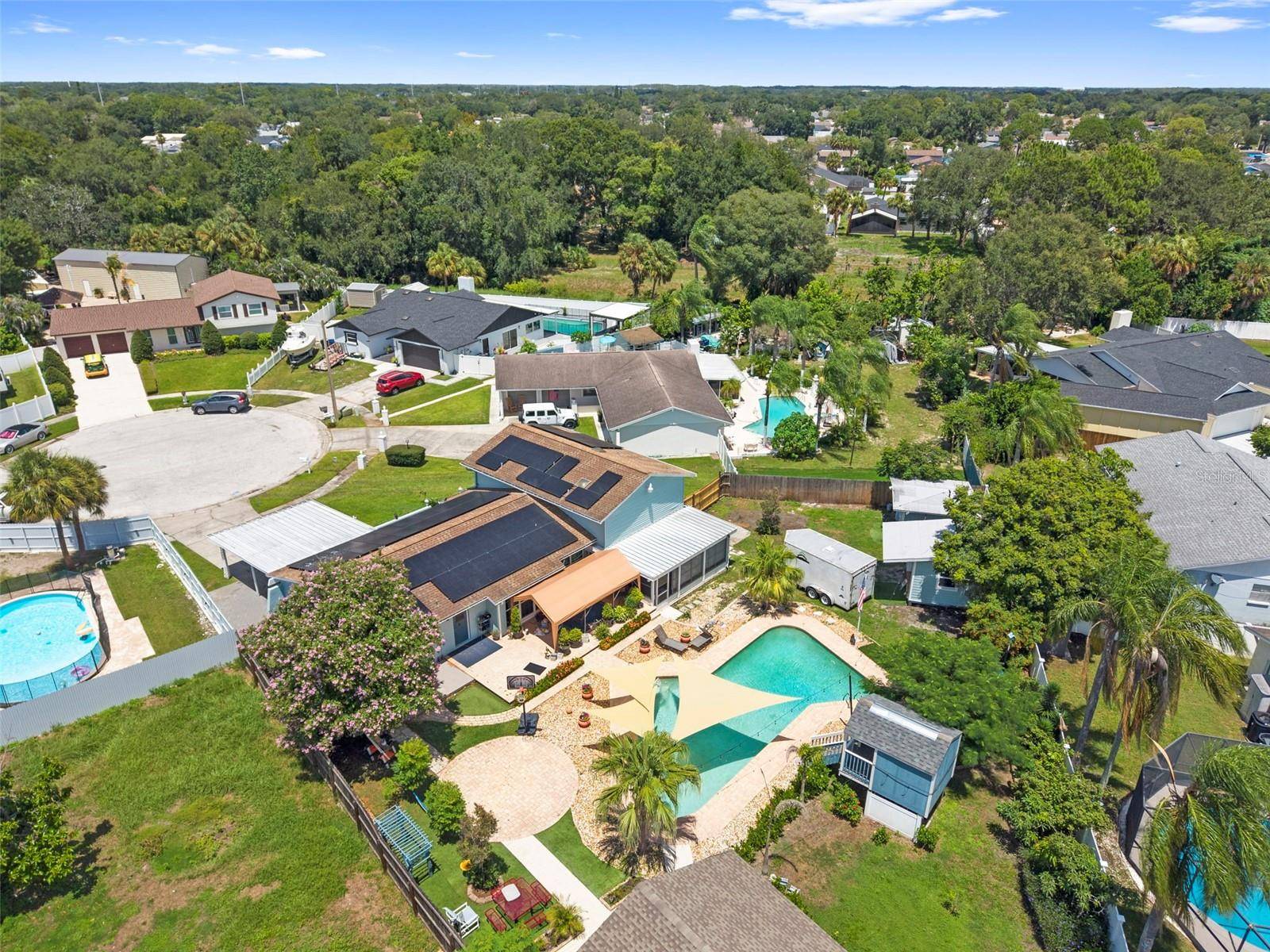 7103 CREEKSIDE CT, Tampa, FL 33615