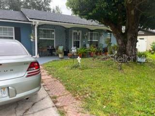 4629 MILLCOVE DR, Orlando, FL 32812