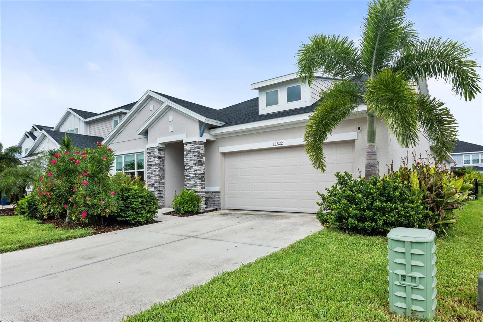 11822 CHEVELON LN, Parrish, FL 34219