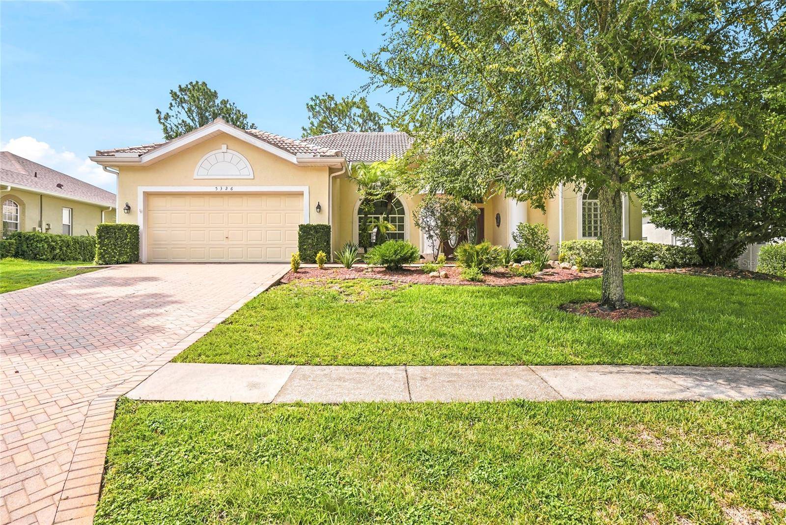 5326 LEGEND HILLS LN, Spring Hill, FL 34609