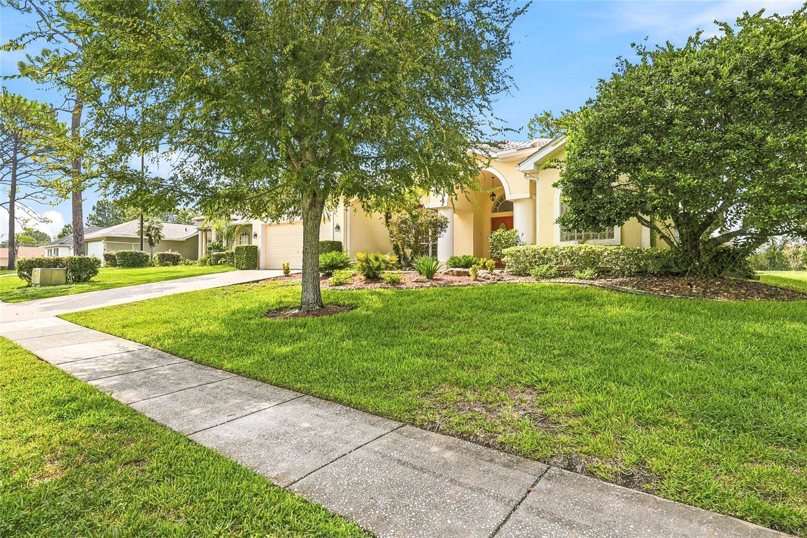 5326 LEGEND HILLS LN, Spring Hill, FL 34609
