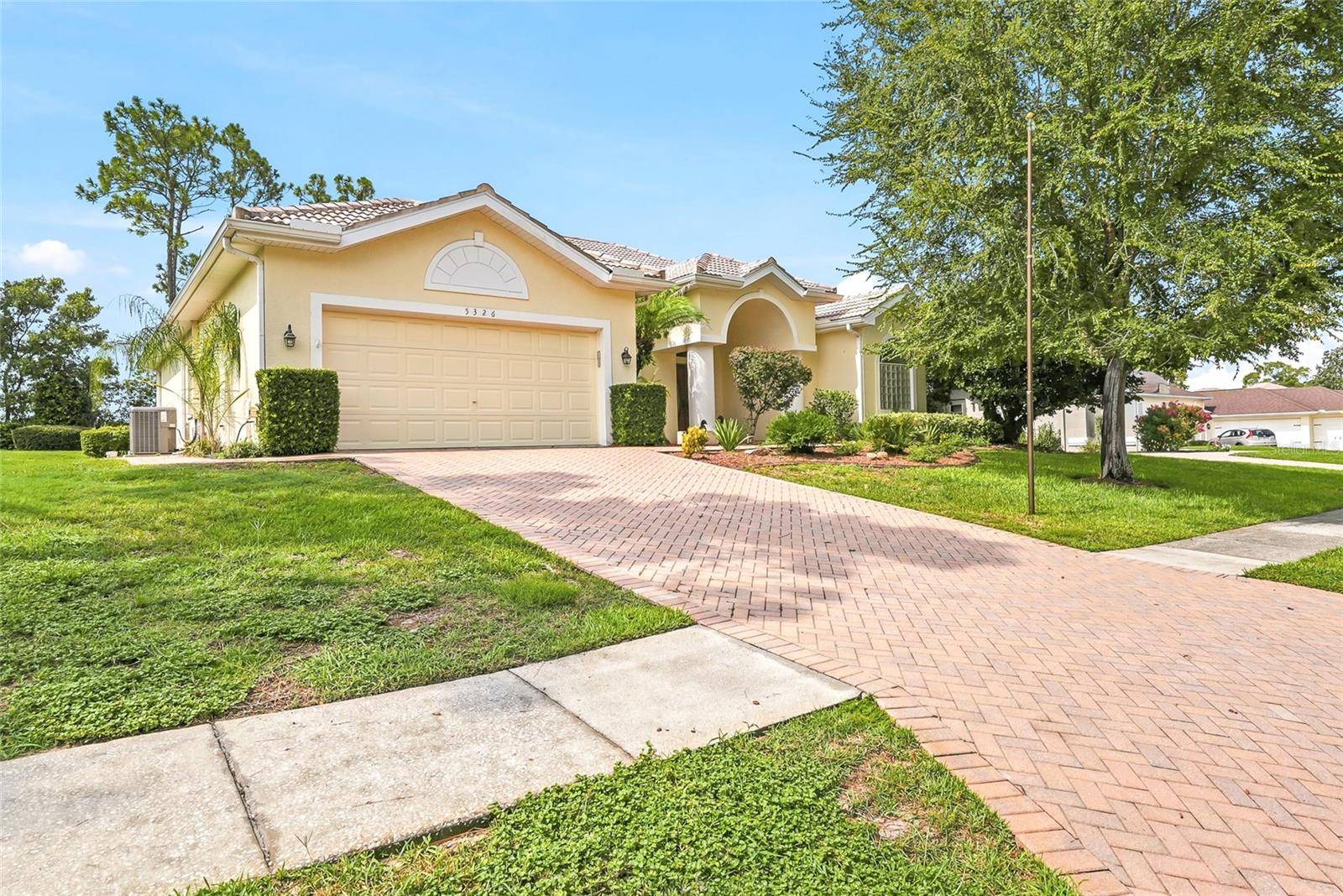 5326 LEGEND HILLS LN, Spring Hill, FL 34609