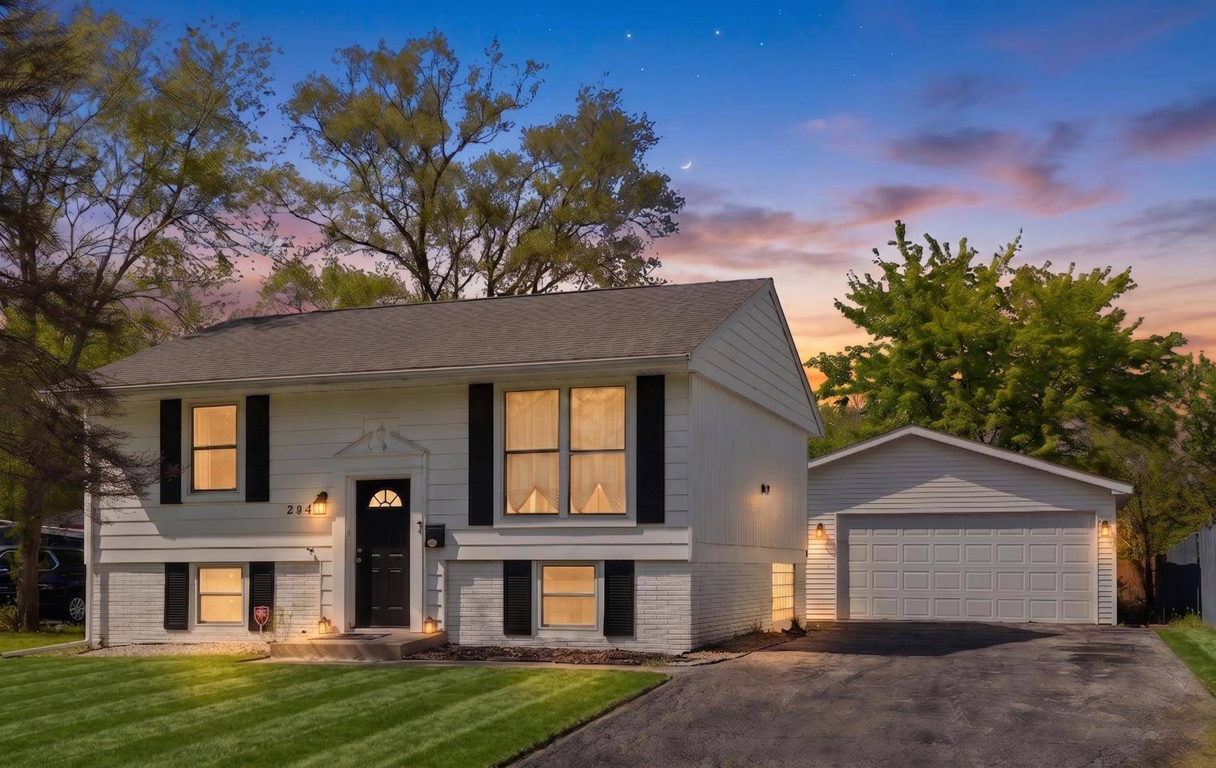 2941 225th PL, Sauk Village, IL 60411