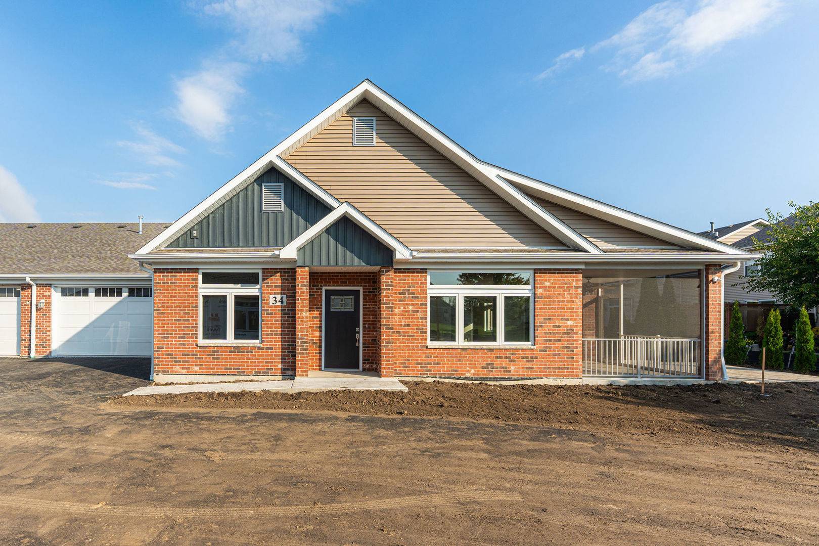 76 Kloe LN #76, Sycamore, IL 60178