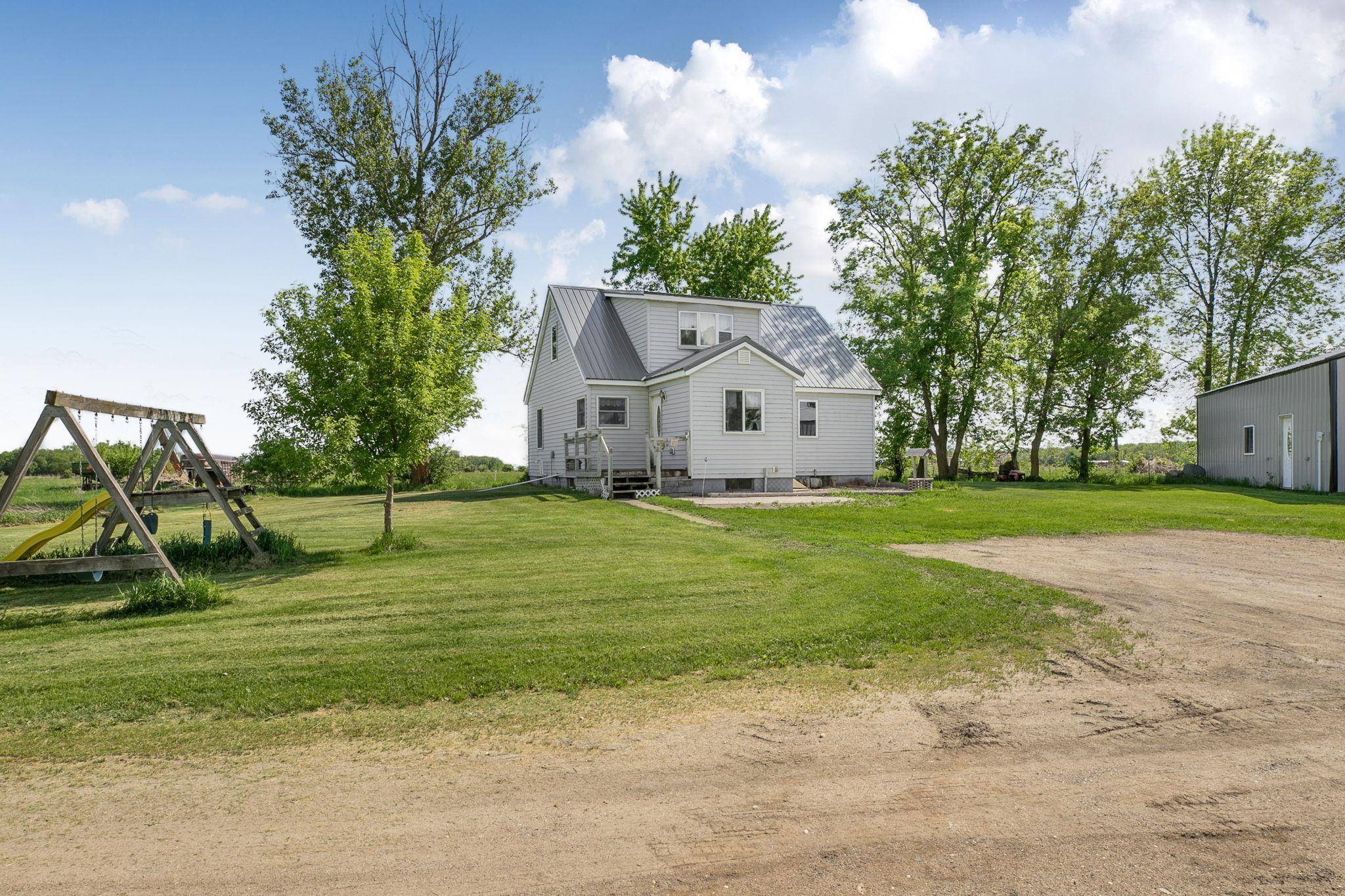 18940 270th ST, Long Prairie, MN 56347