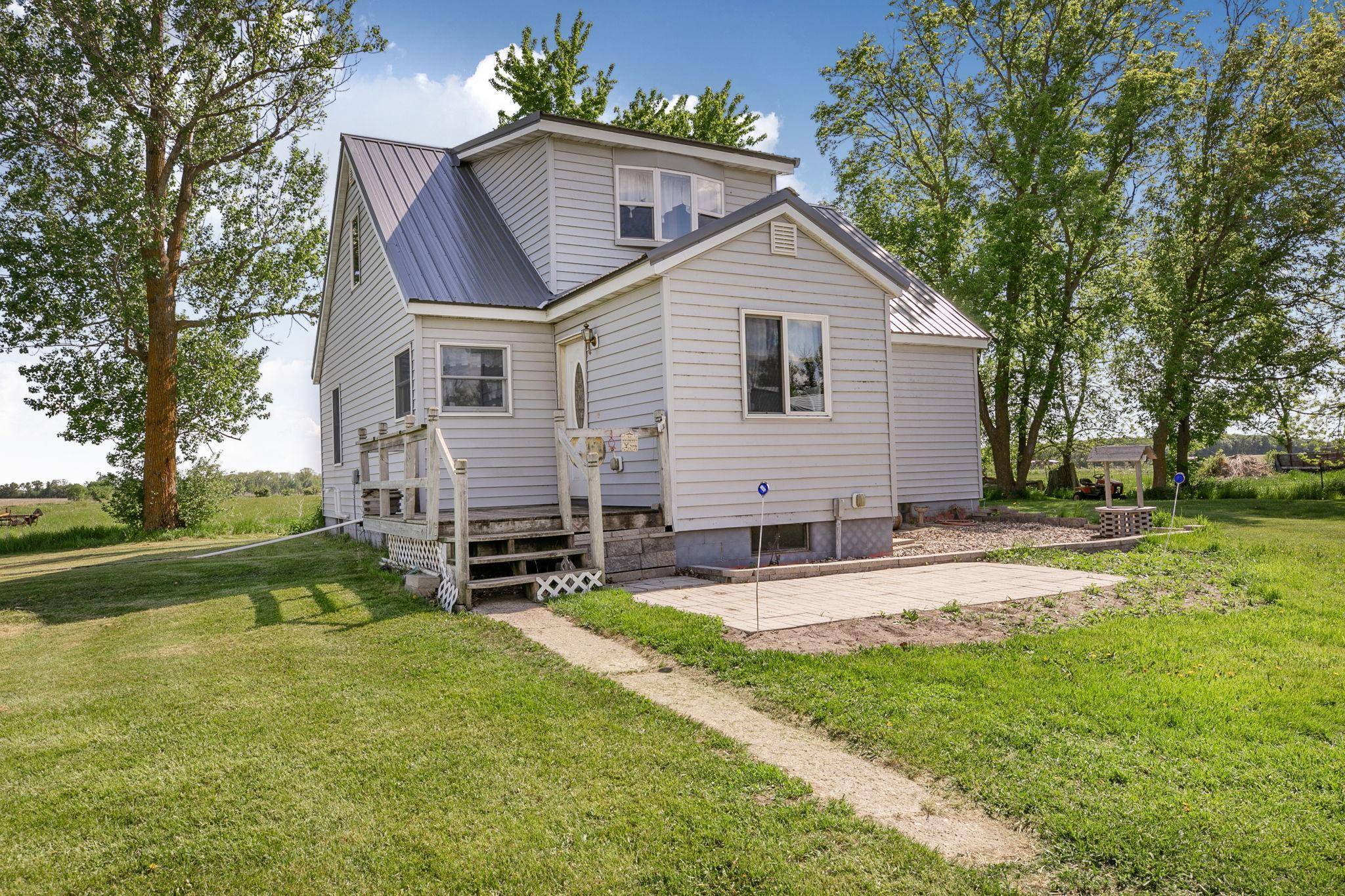 18940 270th ST, Long Prairie, MN 56347