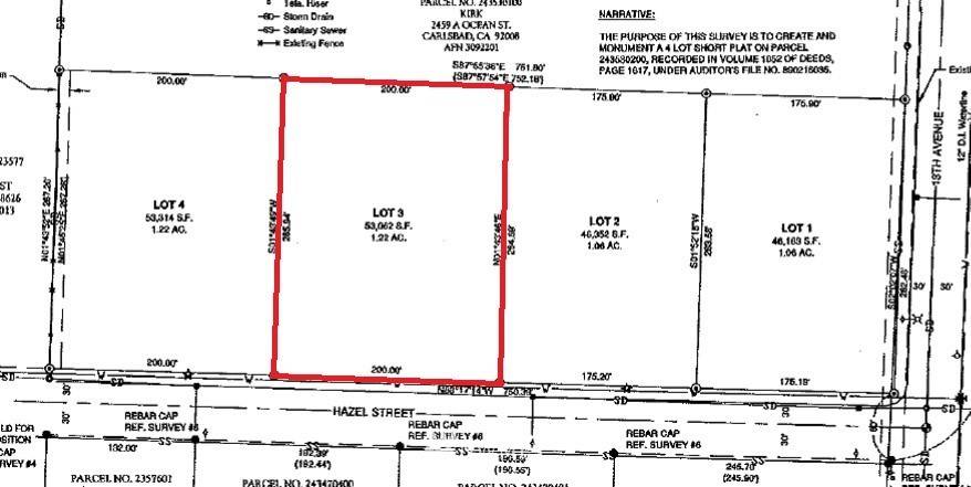 1000 Hazel ST, Kelso, WA 98626