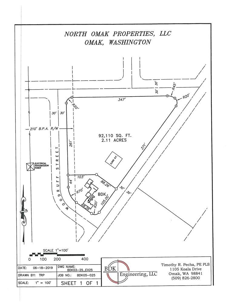 0 TBD Koala DR, Omak, WA 98841