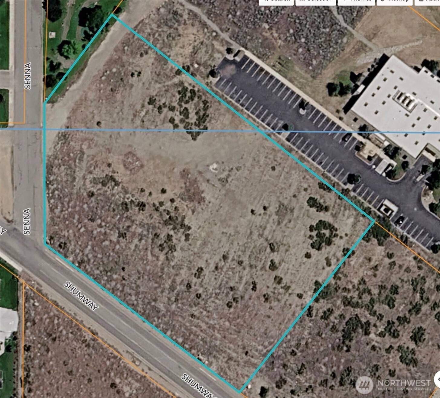 0 TTBD Koala DR, Omak, WA 98841