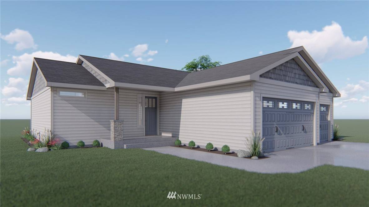 482 Sunny Brooke LN, Chelan, WA 98816
