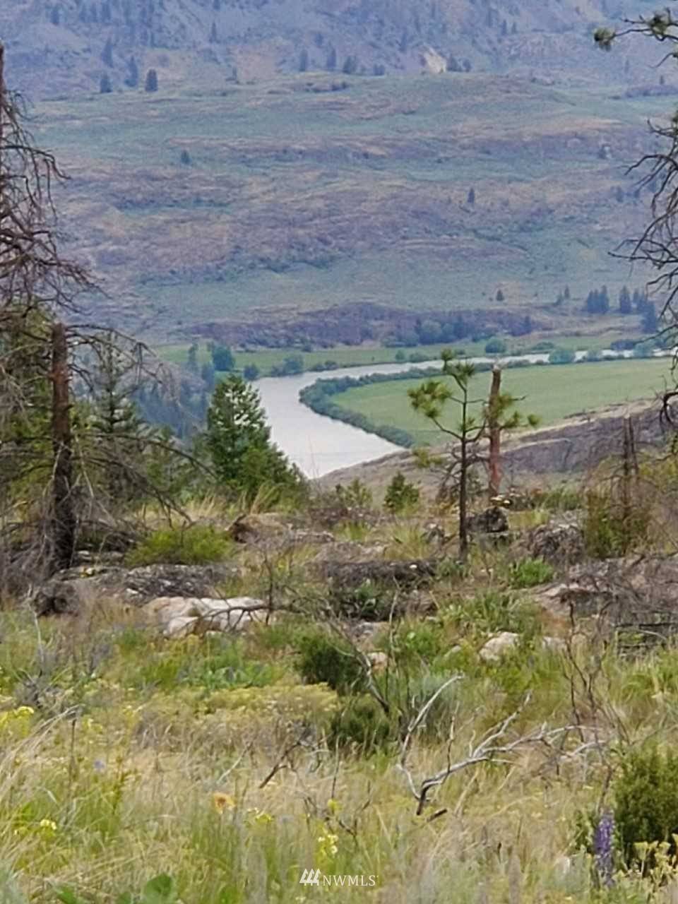 0 570X Tunk Creek RD, Riverside, WA 98849