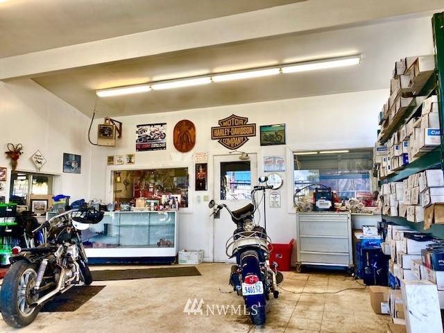 117 E Grove ST, Shelton, WA 98584