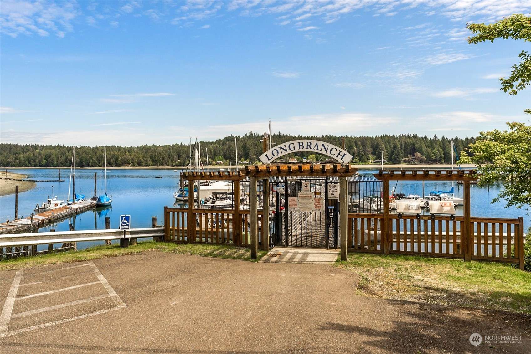 5006 165th AVE SW, Longbranch, WA 98351