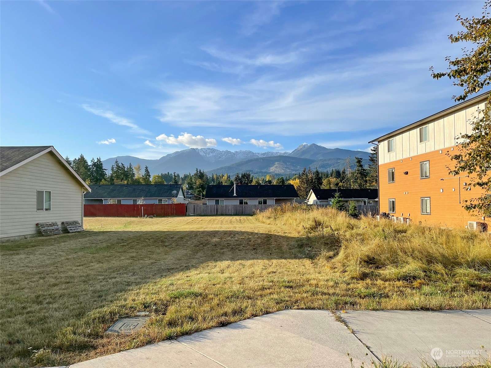 1140 E Park ST, Port Angeles, WA 98362
