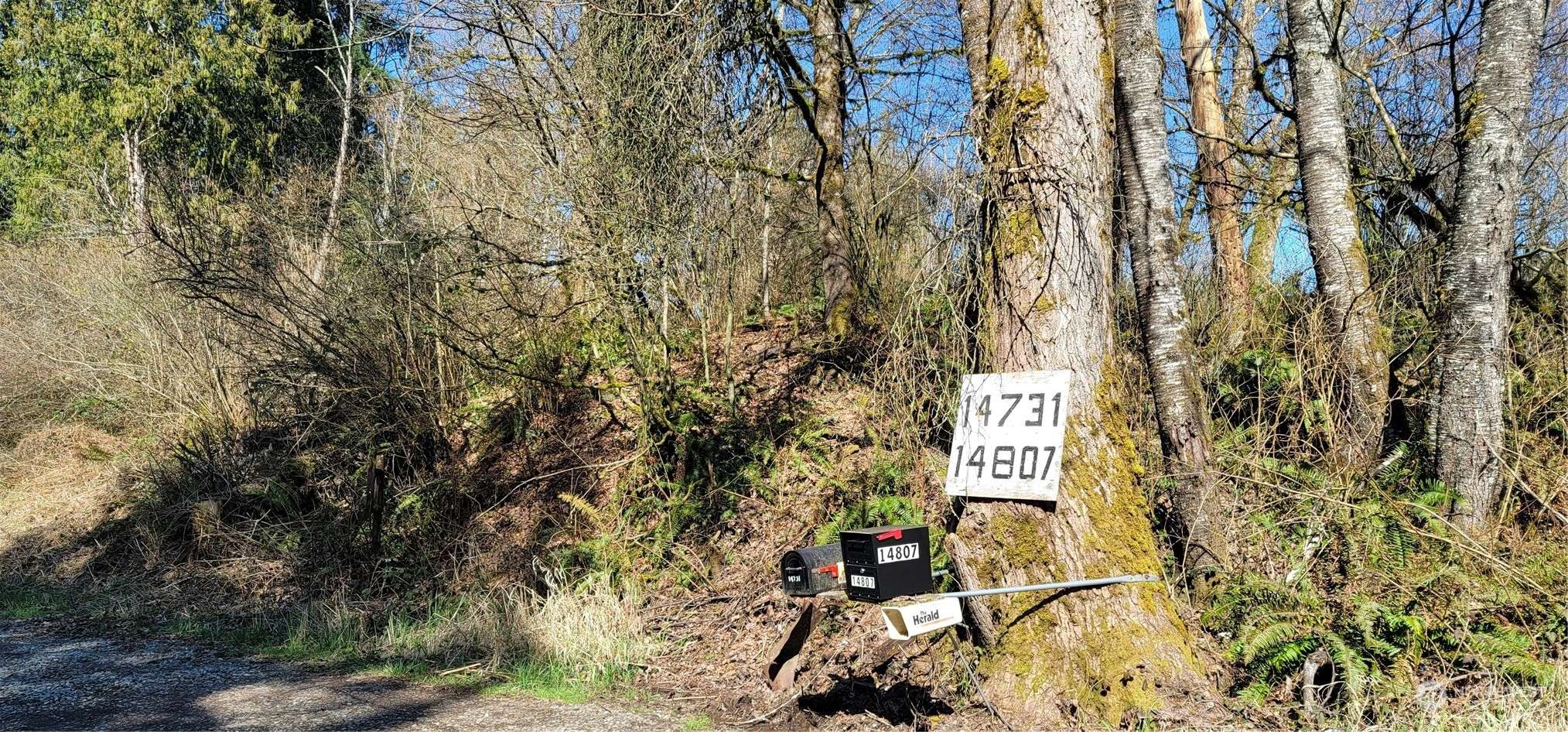 14731 High Bridge RD, Monroe, WA 98272
