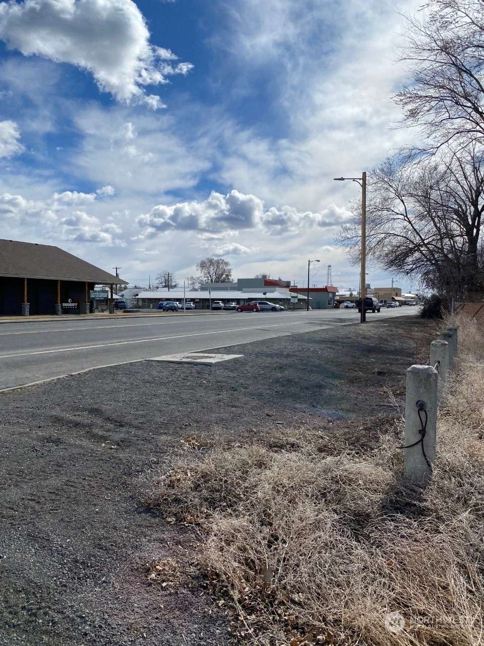 735 Basin ST NW, Ephrata, WA 98823