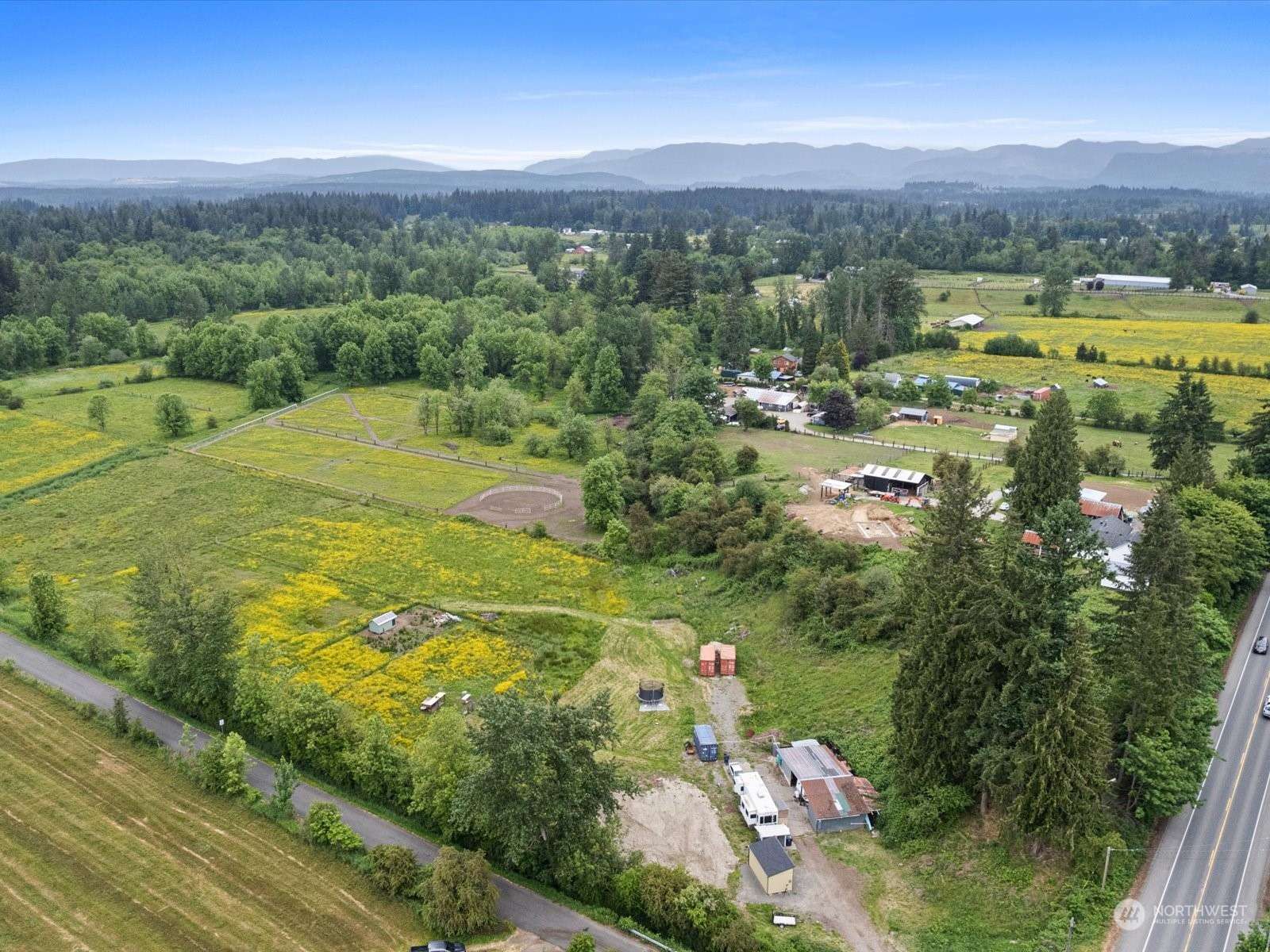 400 XX 200th AVE SE, Enumclaw, WA 98022