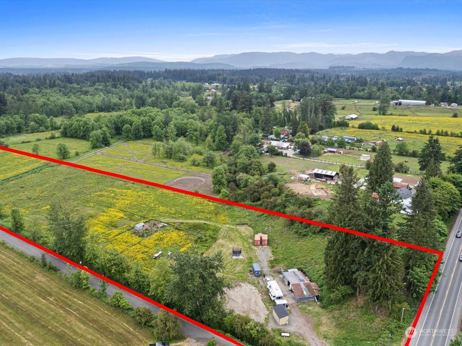 400 XX 200th AVE SE, Enumclaw, WA 98022