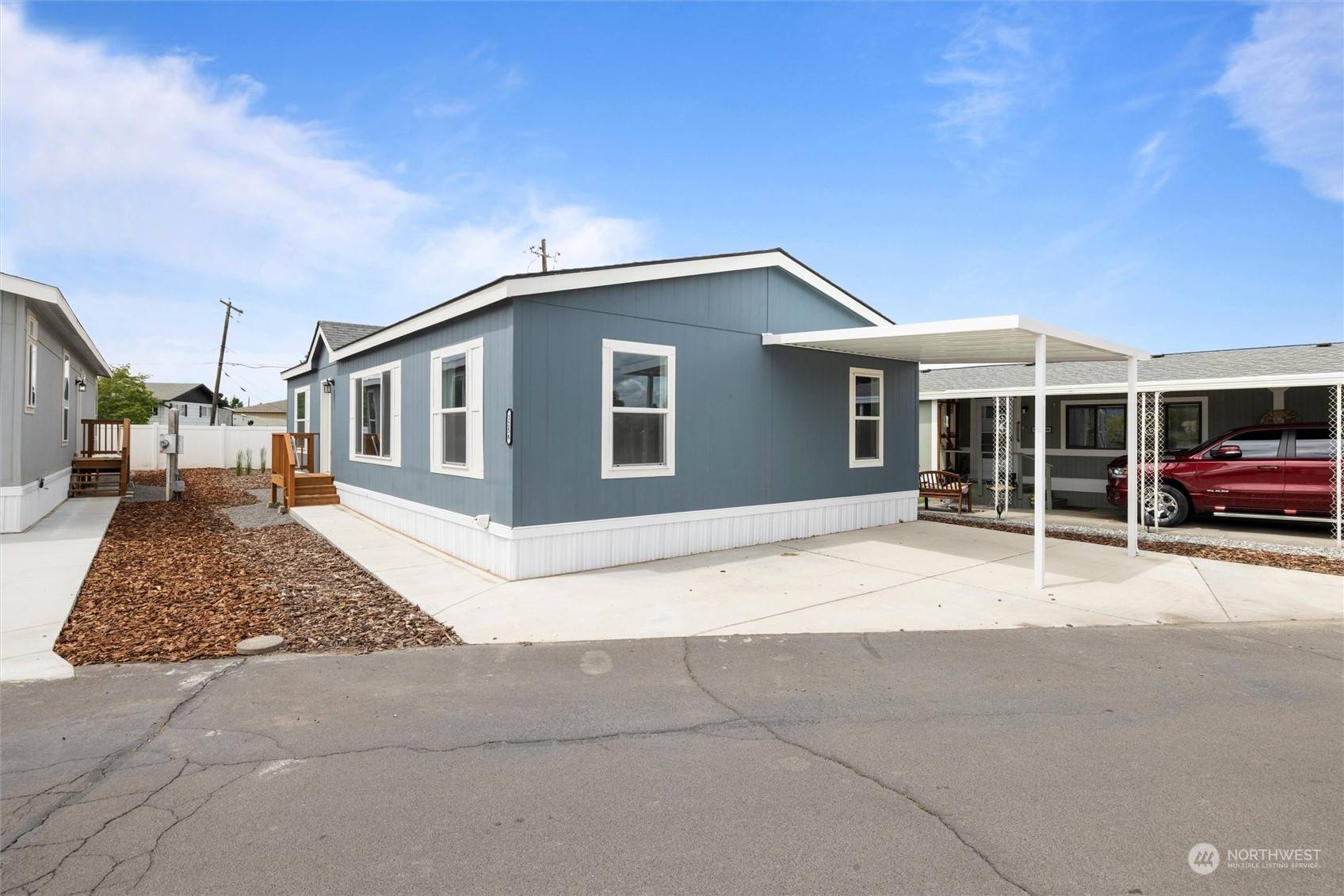 1256 Jones DR, Walla Walla, WA 99362