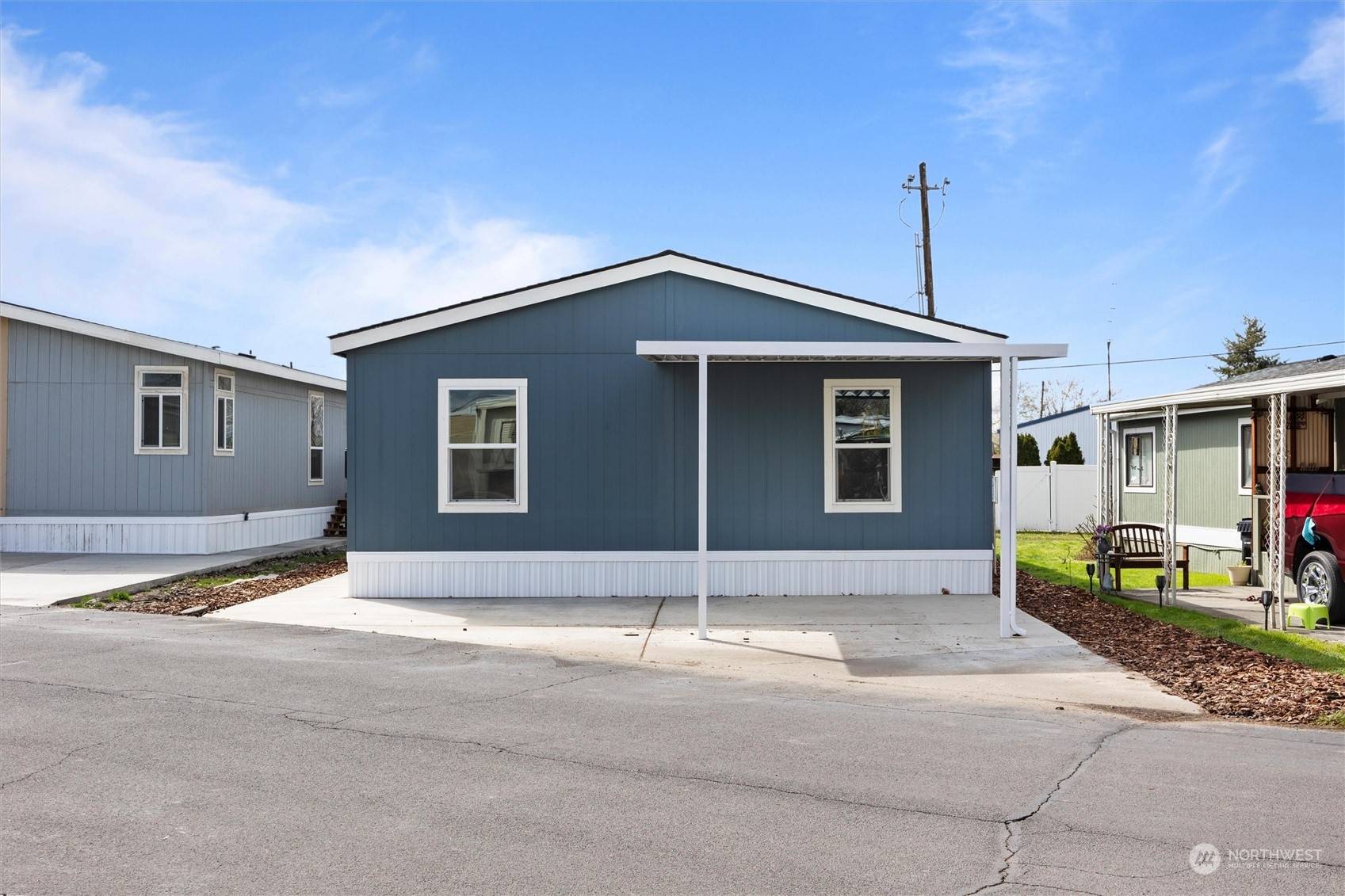 1256 Jones DR, Walla Walla, WA 99362
