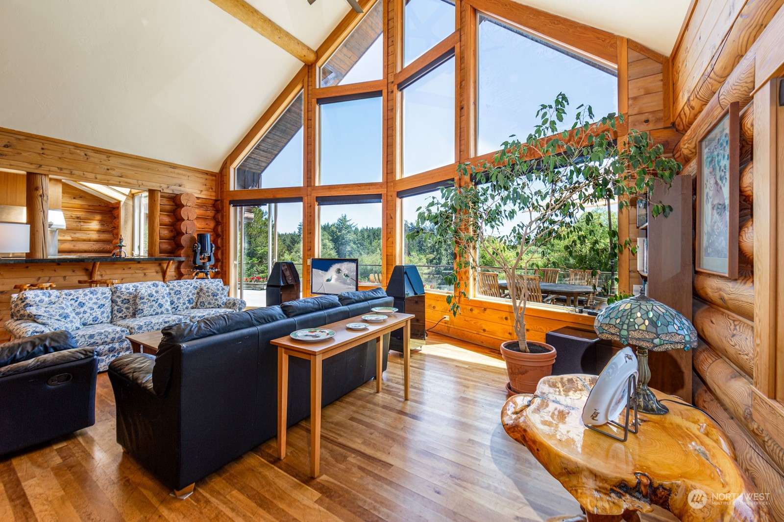 1738 Lampard RD, Friday Harbor, WA 98250