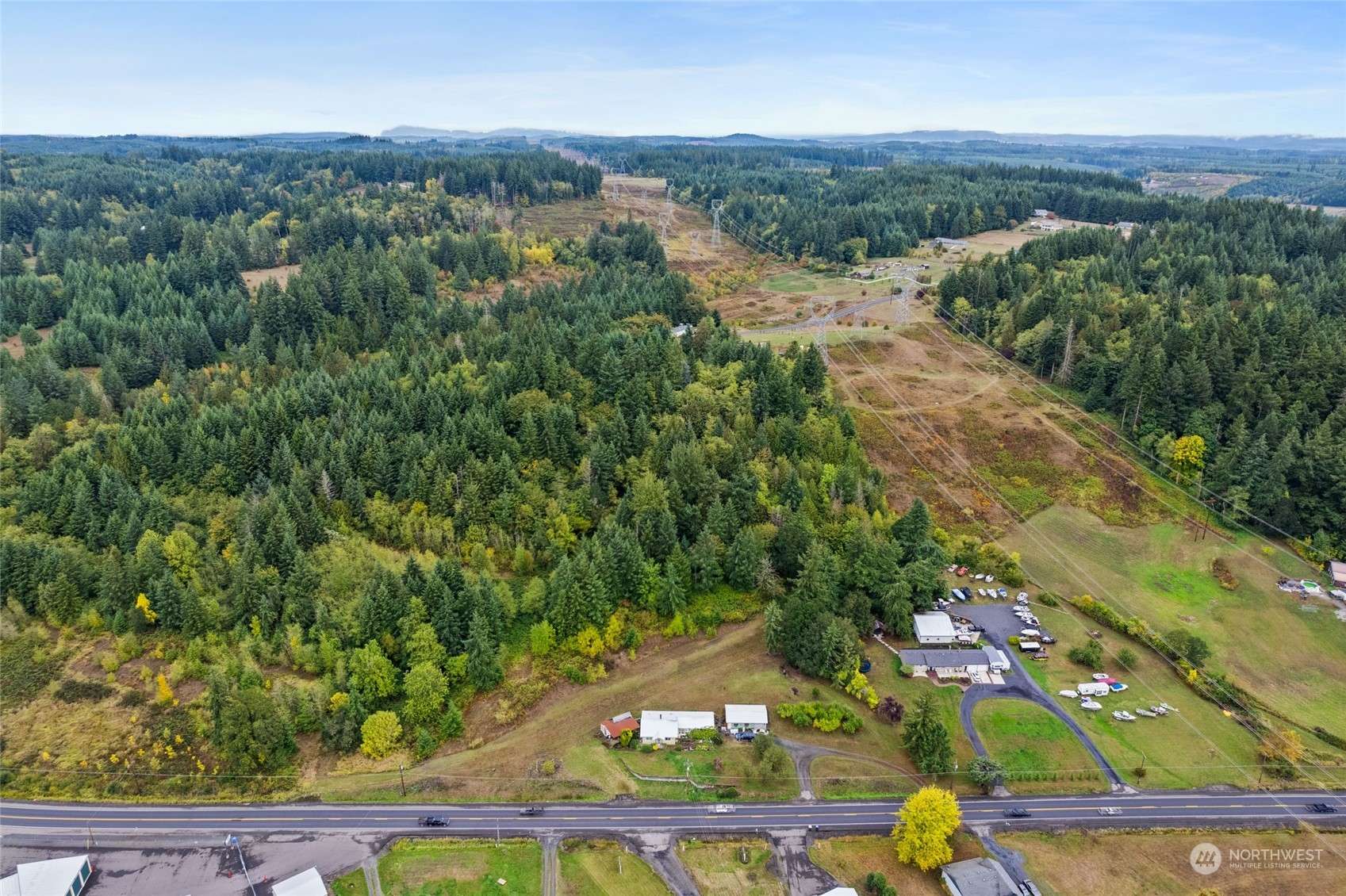 2585 Jackson Hwy, Chehalis, WA 98532