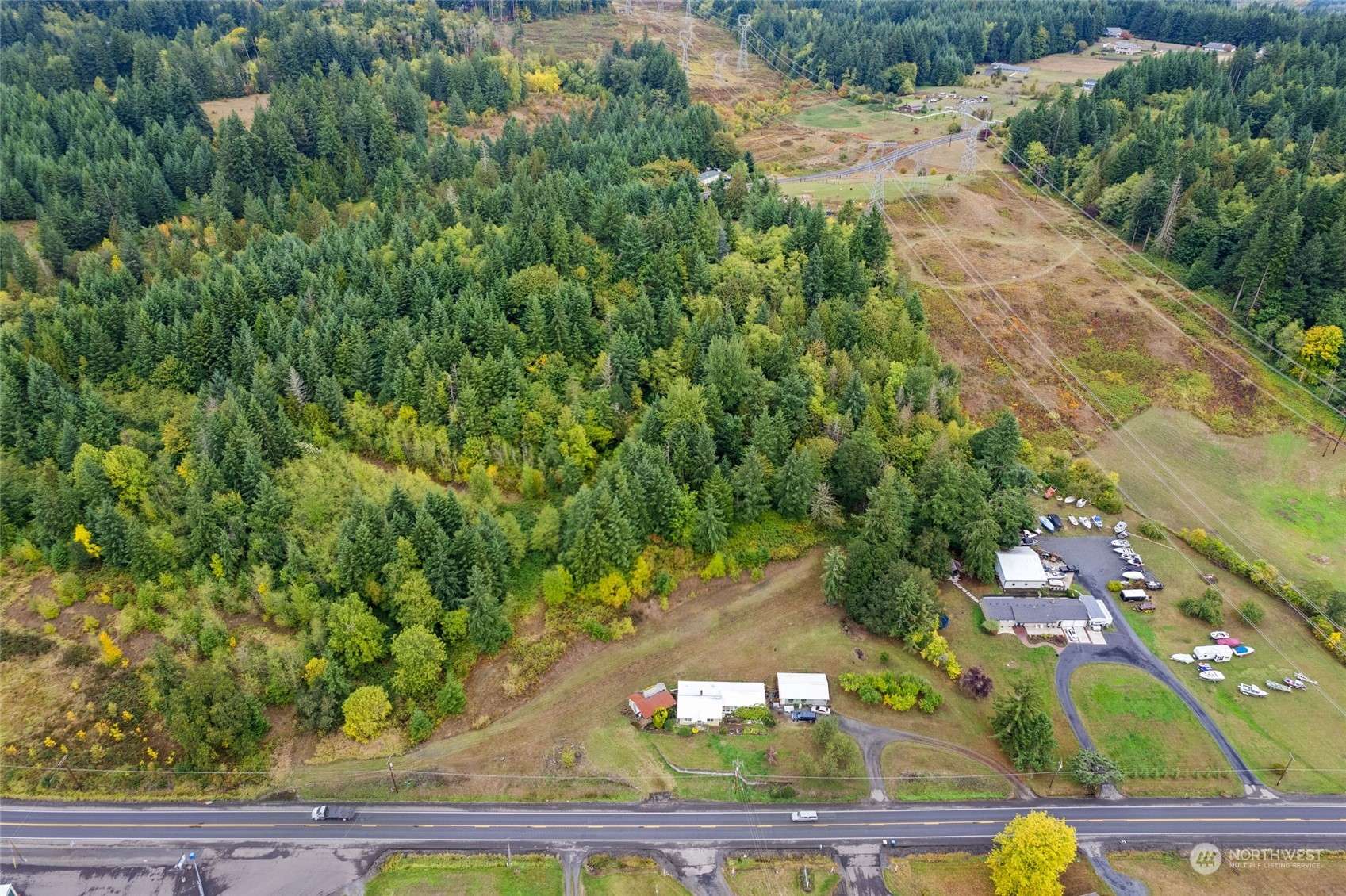 2585 Jackson Hwy, Chehalis, WA 98532