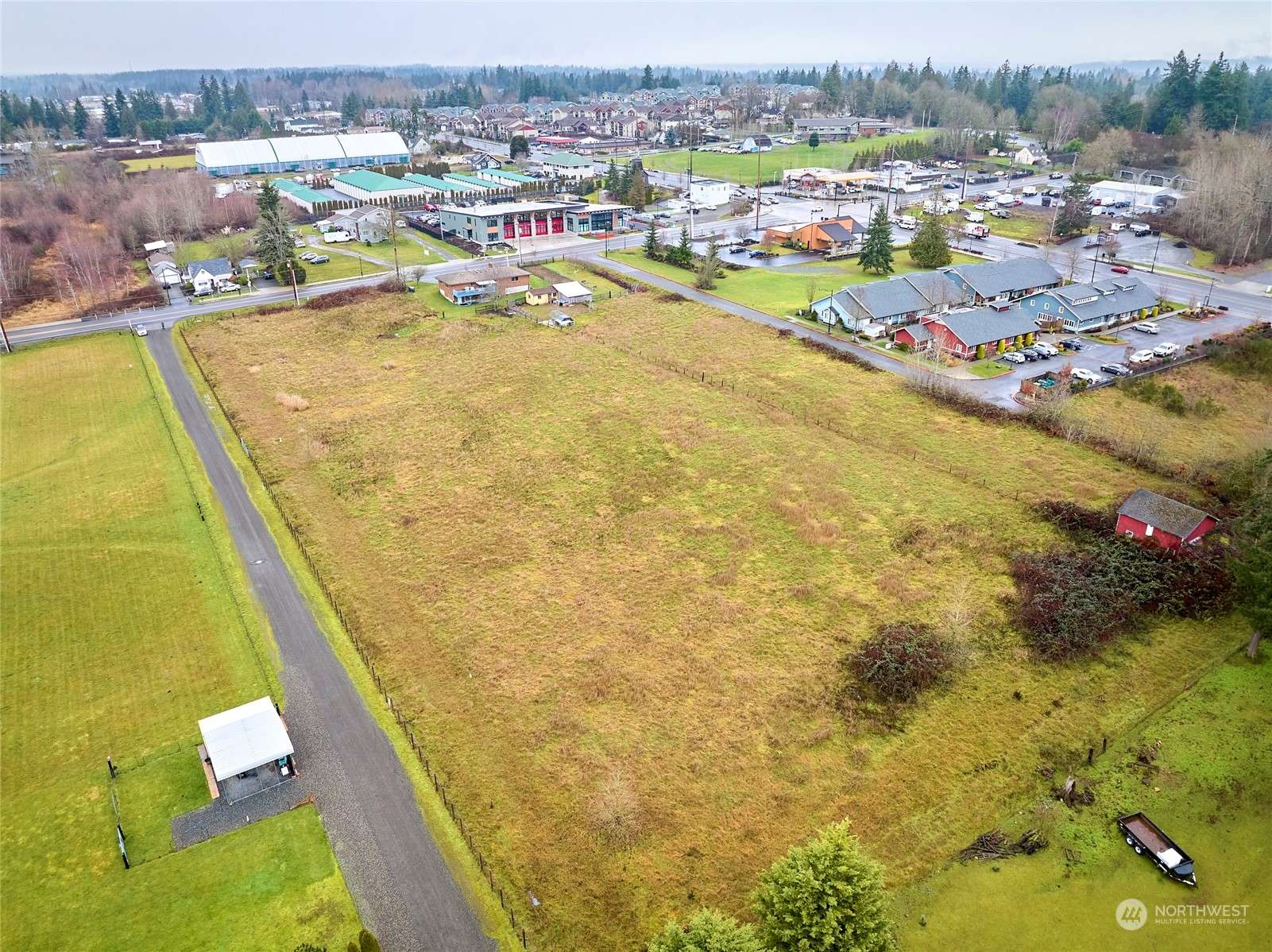 10014 24th ST E, Edgewood, WA 98371