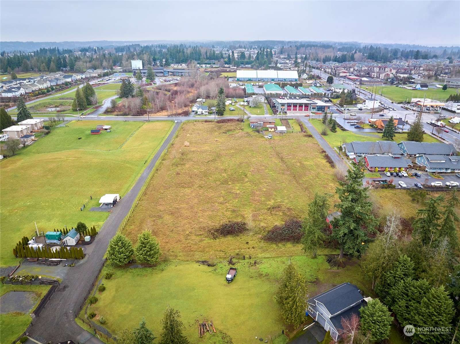 10014 24th ST E, Edgewood, WA 98371