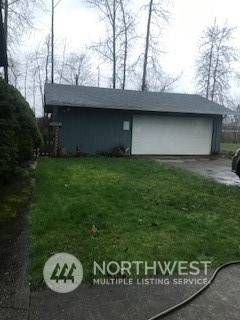 1125 Eckerson RD, Centralia, WA 98531